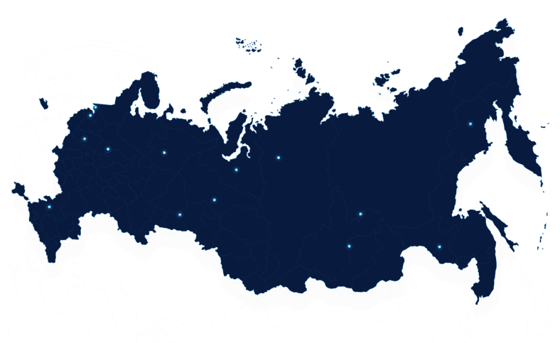 доставка шатров по России